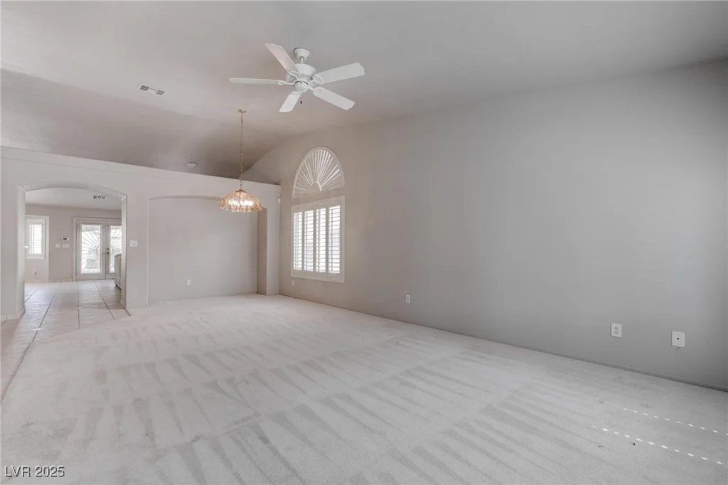 6032 Port Of Dreams, Las Vegas, NV 89130