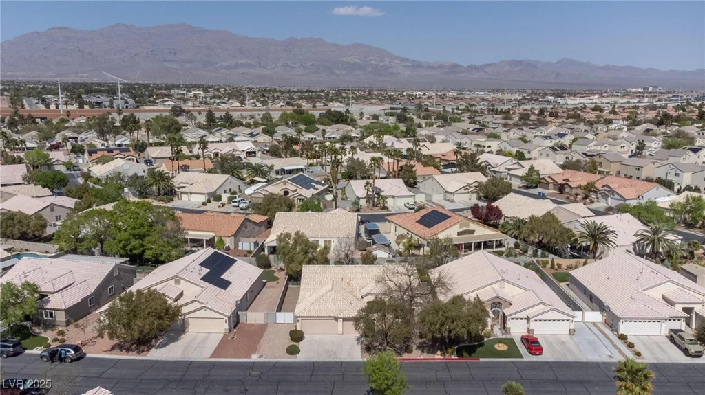 6032 Port Of Dreams, Las Vegas, NV 89130