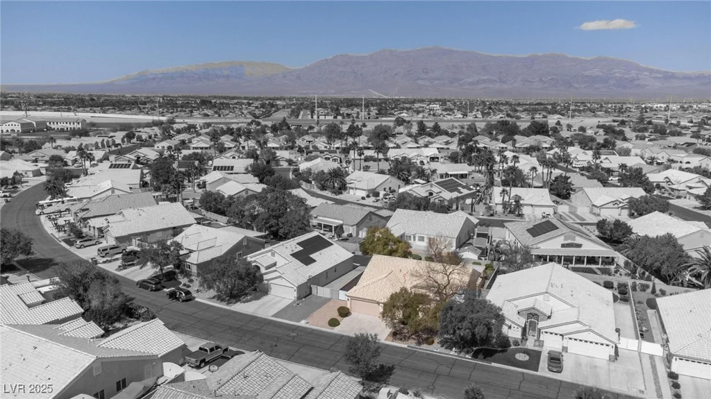 6032 Port Of Dreams, Las Vegas, NV 89130