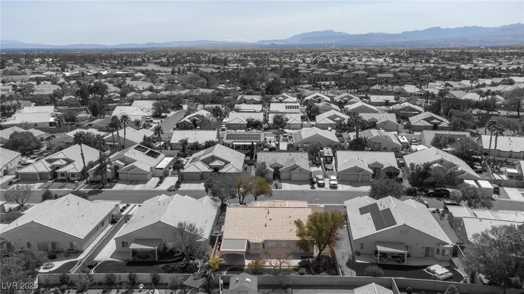 6032 Port Of Dreams, Las Vegas, NV 89130