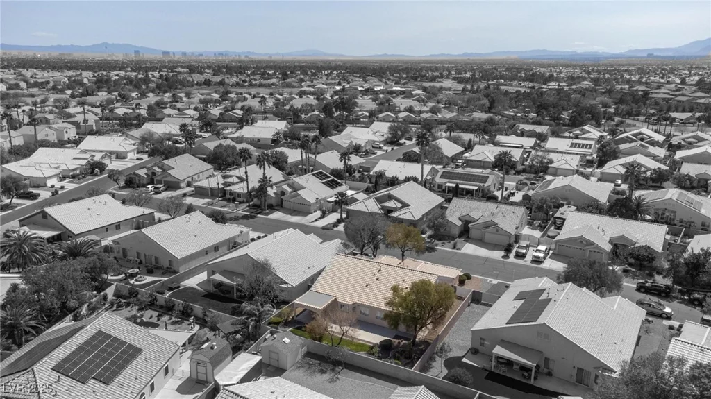 6032 Port Of Dreams, Las Vegas, NV 89130