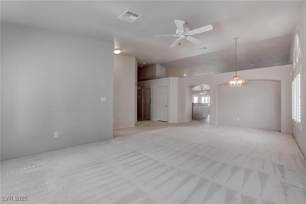 6032 Port Of Dreams, Las Vegas, NV 89130