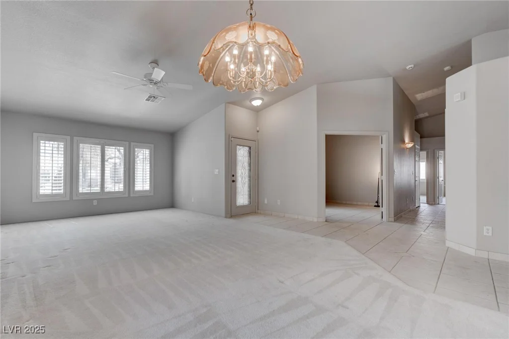 6032 Port Of Dreams, Las Vegas, NV 89130