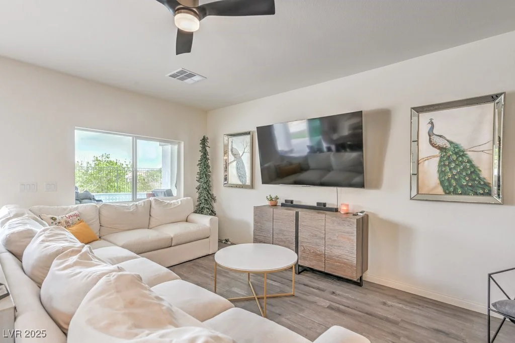 5755 La Campana, Pahrump, NV 89061