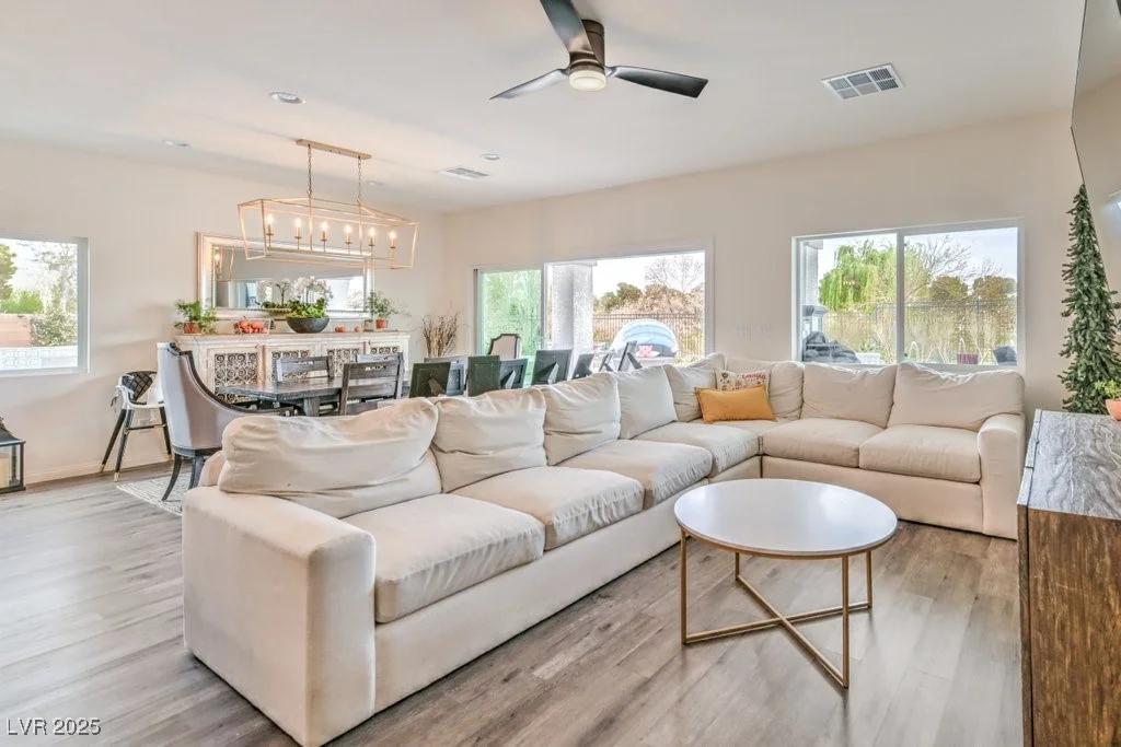 5755 La Campana, Pahrump, NV 89061