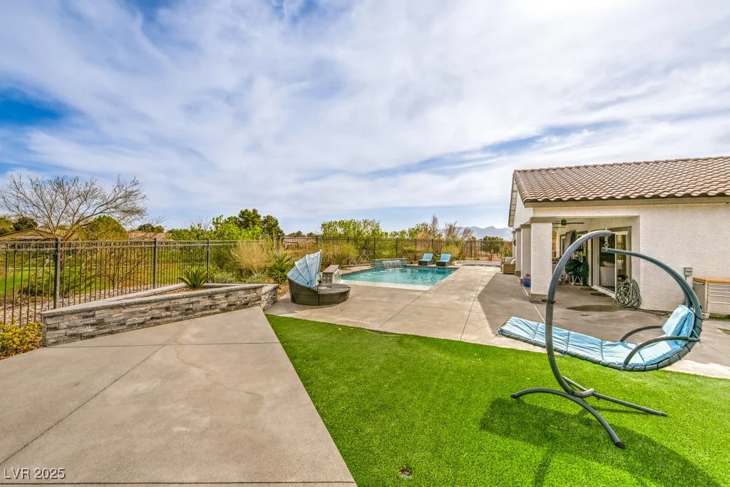 5755 La Campana, Pahrump, NV 89061