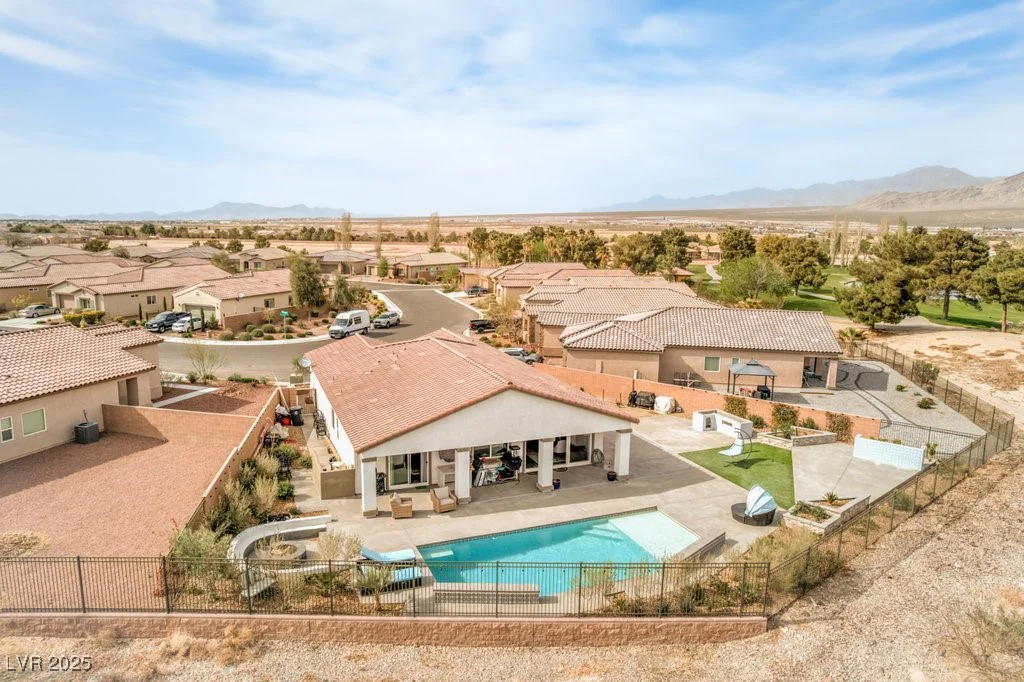 5755 La Campana, Pahrump, NV 89061