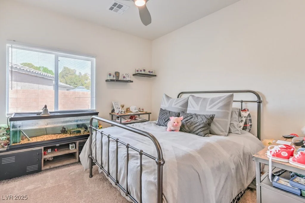 5755 La Campana, Pahrump, NV 89061