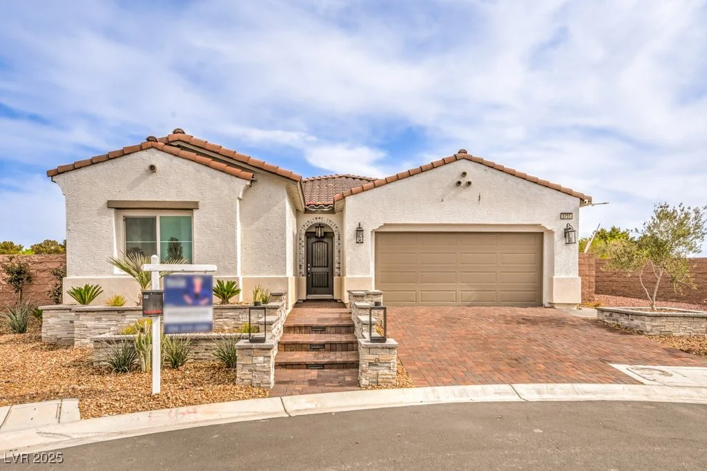 5755 La Campana, Pahrump, NV 89061