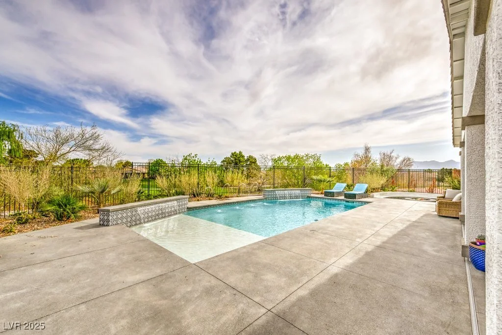 5755 La Campana, Pahrump, NV 89061