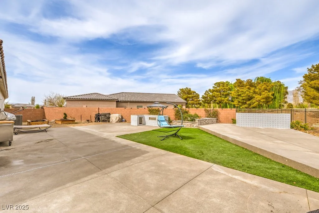 5755 La Campana, Pahrump, NV 89061