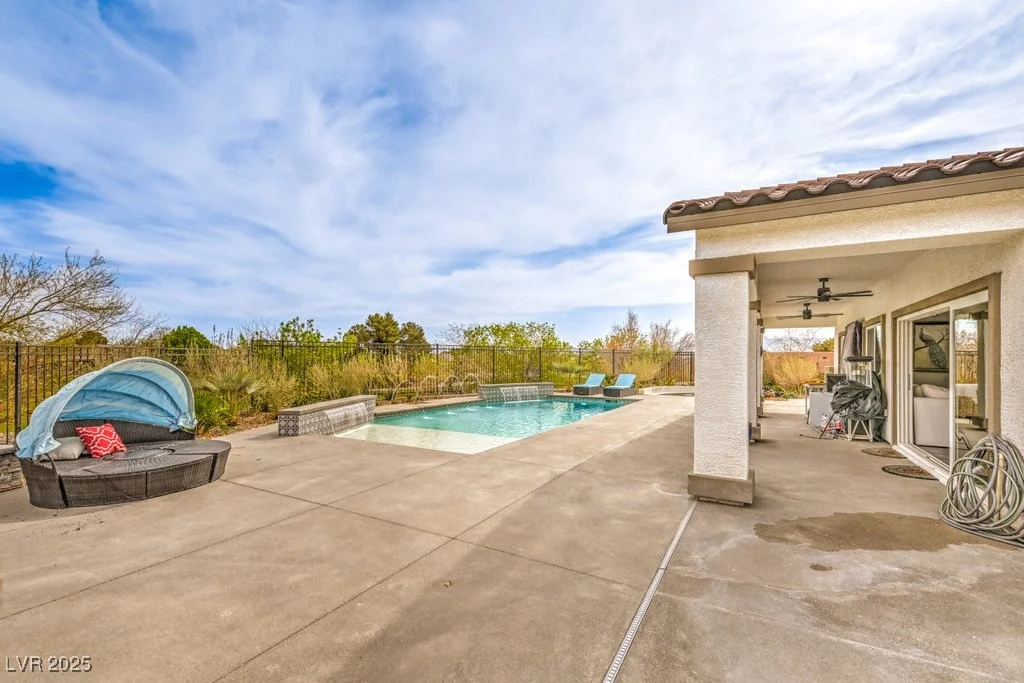5755 La Campana, Pahrump, NV 89061