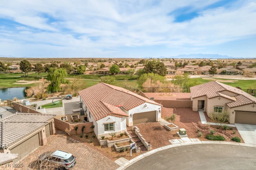 5755 La Campana, Pahrump, NV 89061