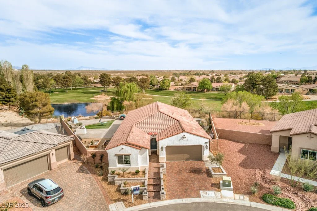 5755 La Campana, Pahrump, NV 89061