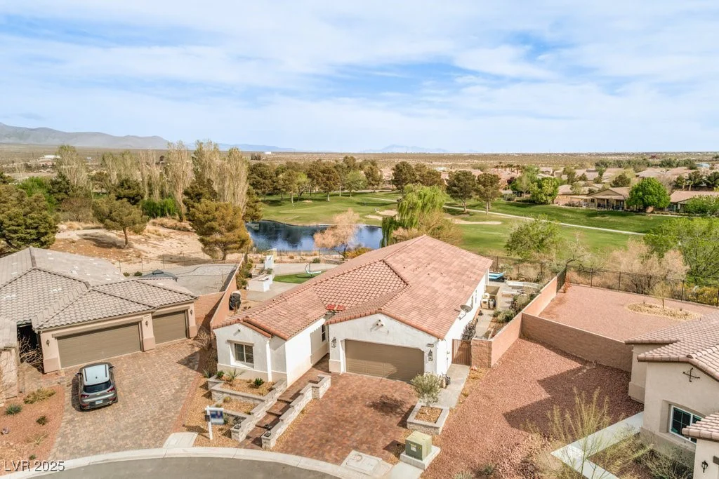 5755 La Campana, Pahrump, NV 89061