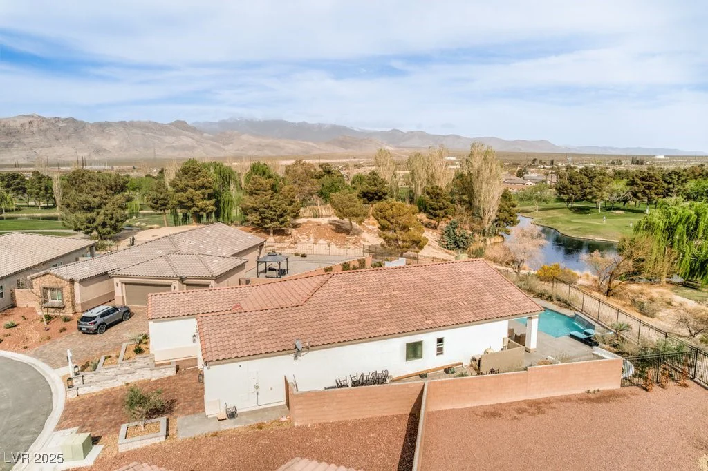 5755 La Campana, Pahrump, NV 89061
