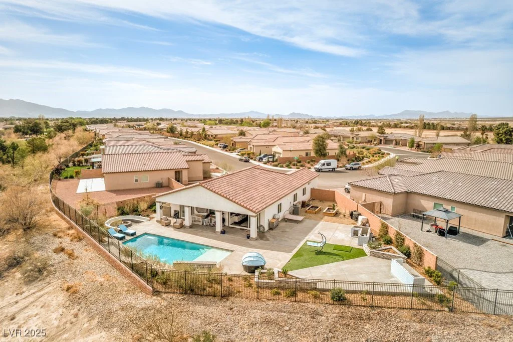 5755 La Campana, Pahrump, NV 89061