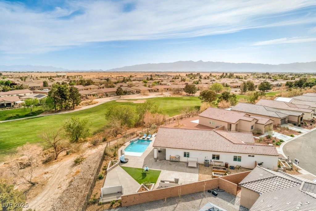 5755 La Campana, Pahrump, NV 89061