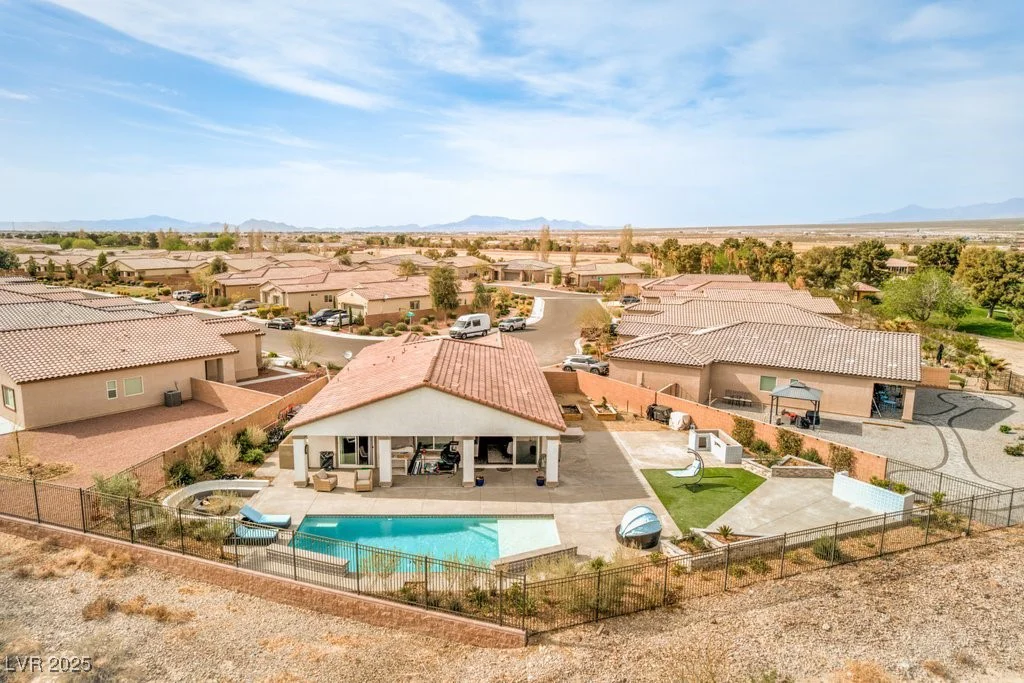 5755 La Campana, Pahrump, NV 89061