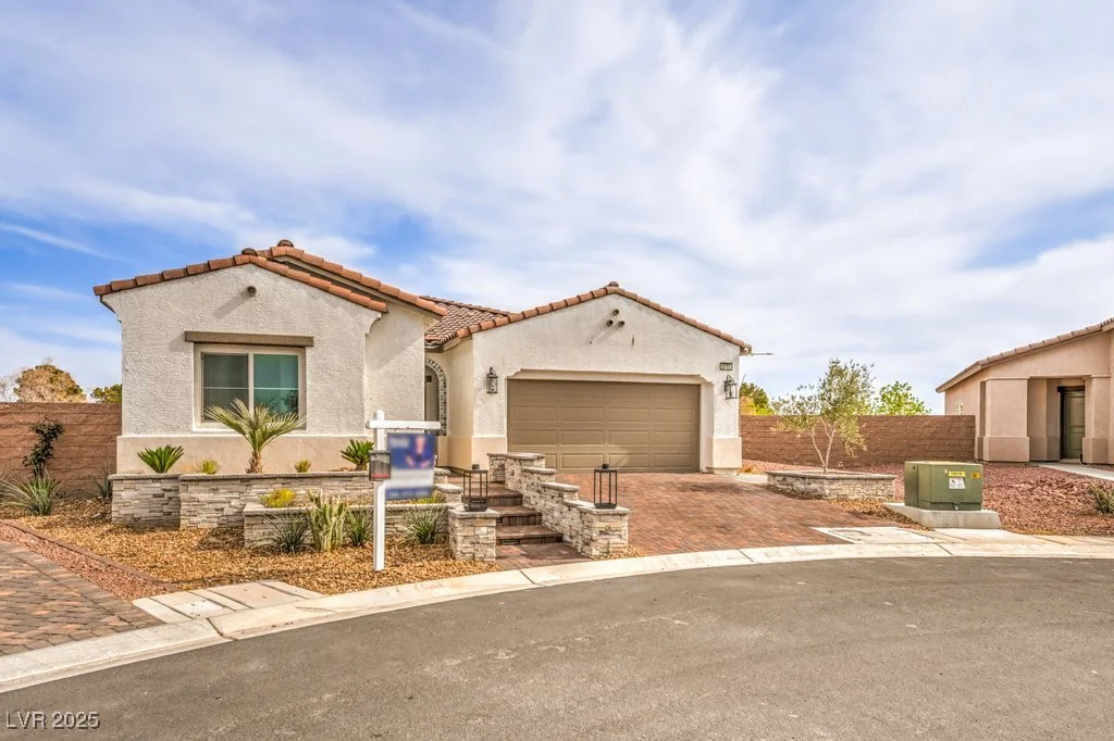 5755 La Campana, Pahrump, NV 89061