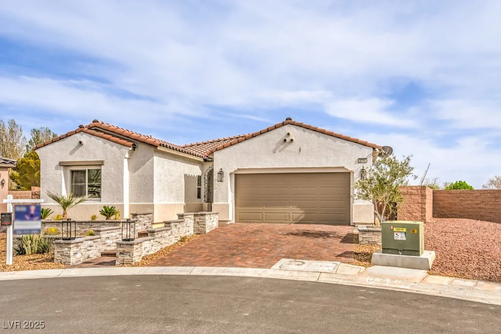 5755 La Campana, Pahrump, NV 89061