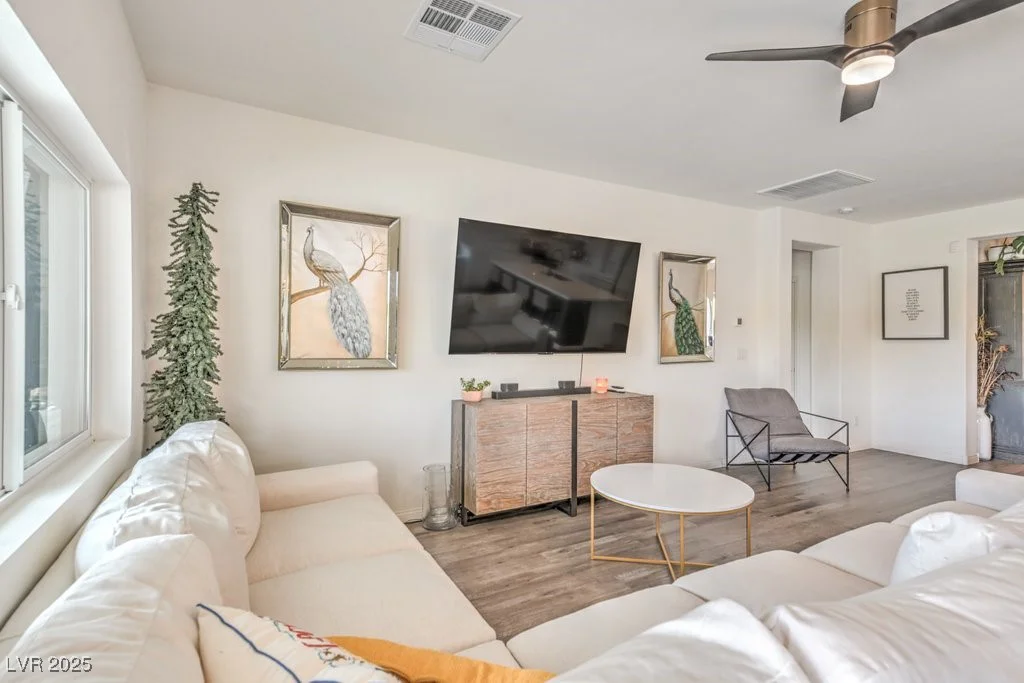 5755 La Campana, Pahrump, NV 89061