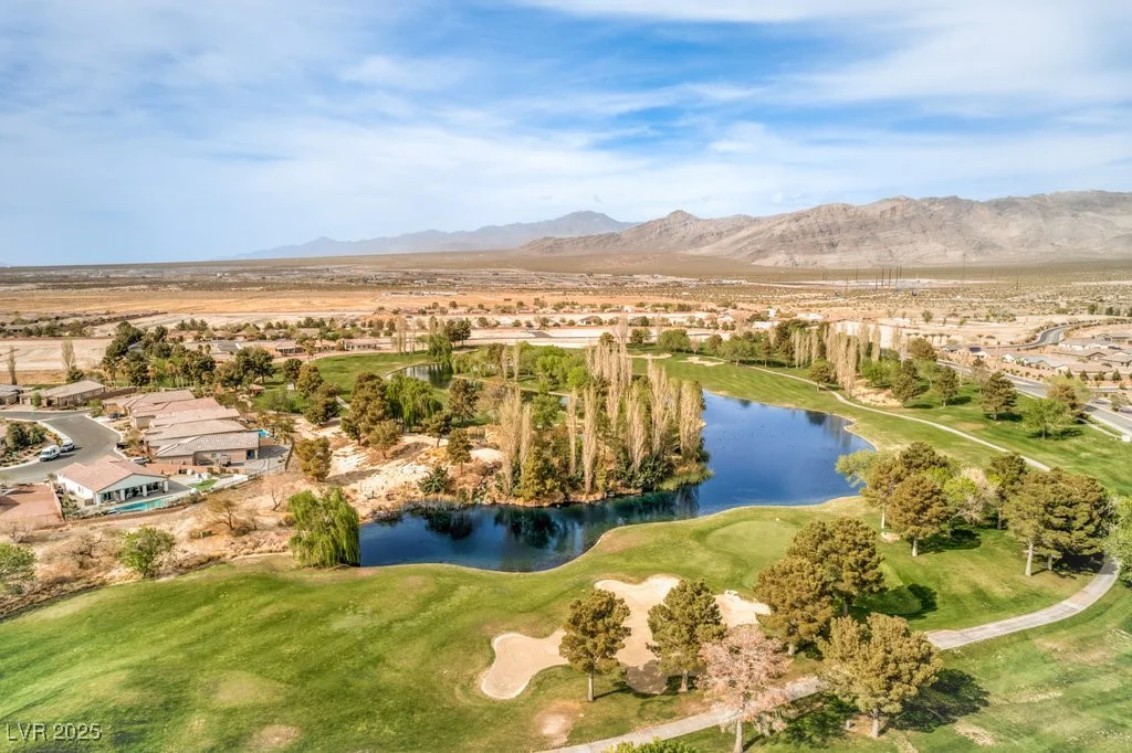 5755 La Campana, Pahrump, NV 89061
