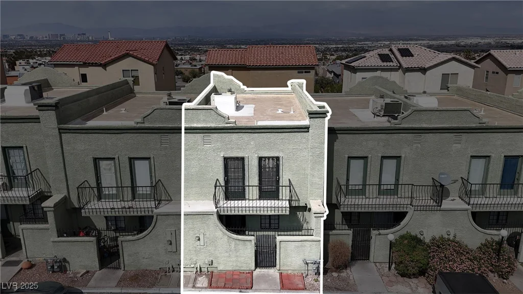7030 Burcot, Las Vegas, NV 89156