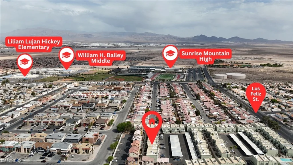 7030 Burcot, Las Vegas, NV 89156