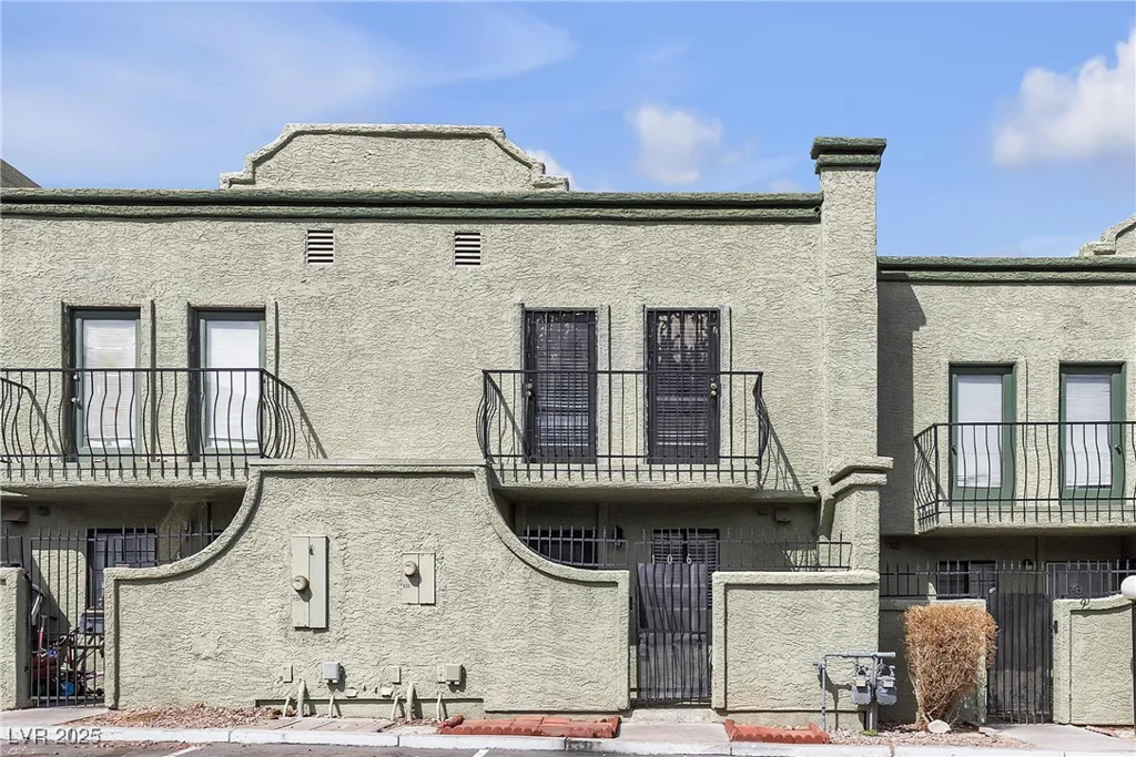7030 Burcot, Las Vegas, NV 89156
