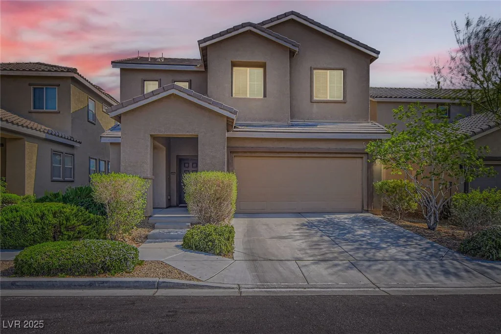 7900 EASTERN ELK, Las Vegas, NV 89149