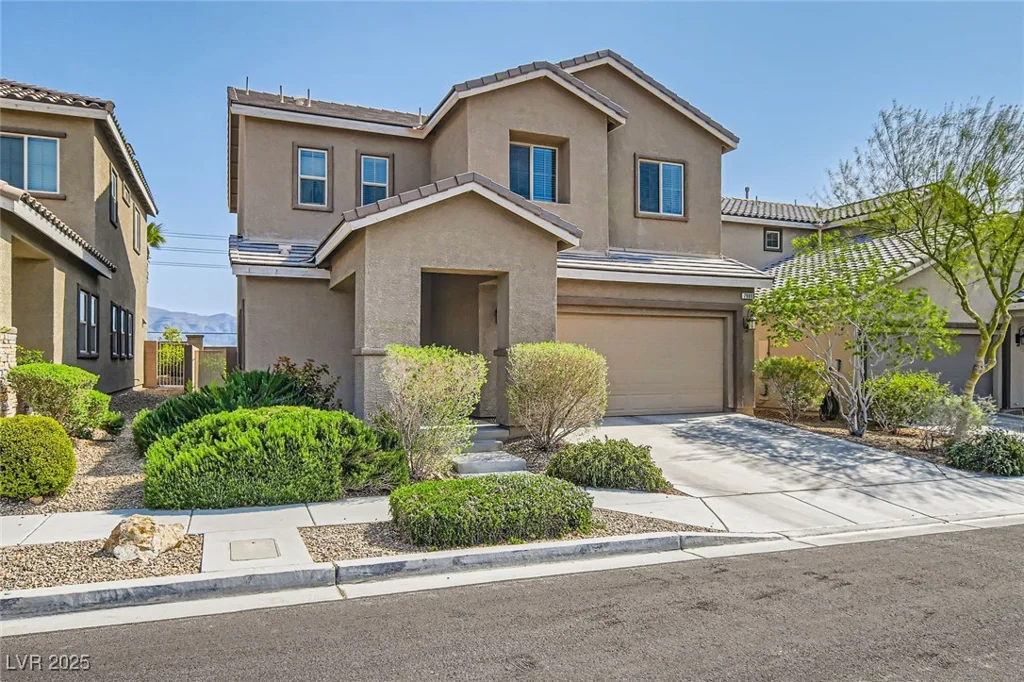 7900 EASTERN ELK, Las Vegas, NV 89149