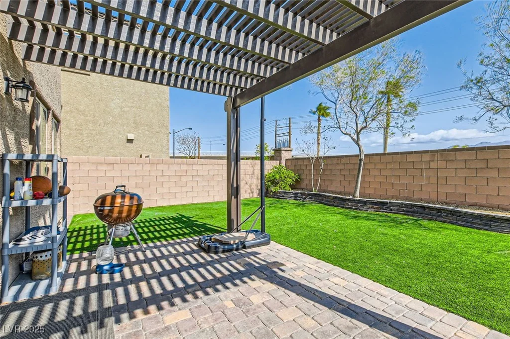 7900 EASTERN ELK, Las Vegas, NV 89149