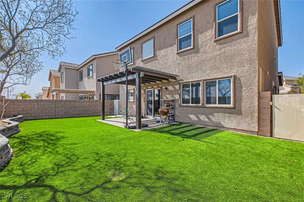 7900 EASTERN ELK, Las Vegas, NV 89149