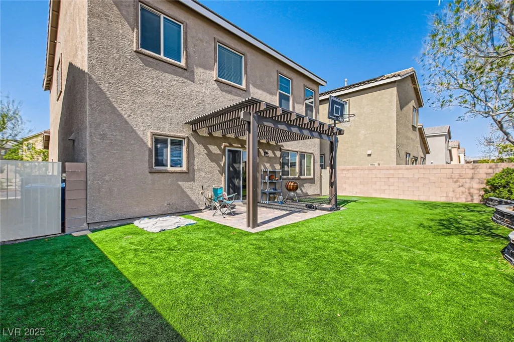 7900 EASTERN ELK, Las Vegas, NV 89149