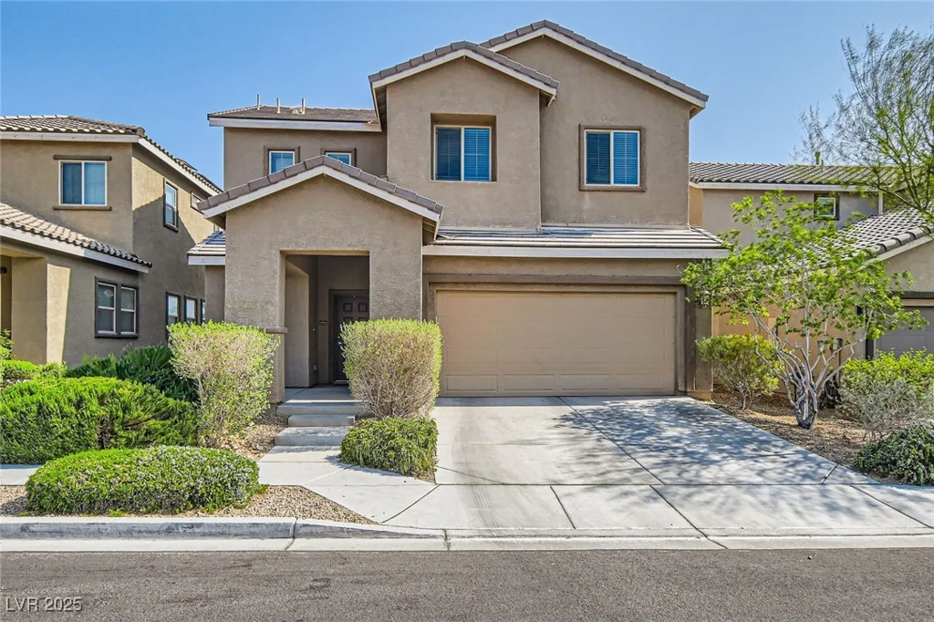 7900 EASTERN ELK, Las Vegas, NV 89149