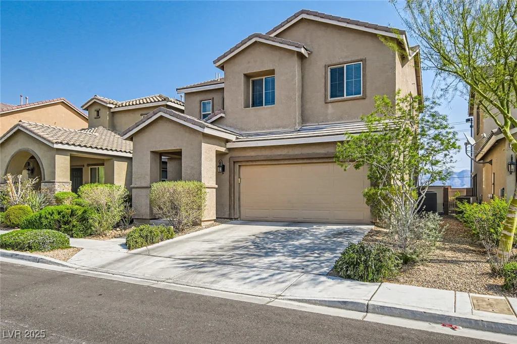 7900 EASTERN ELK, Las Vegas, NV 89149