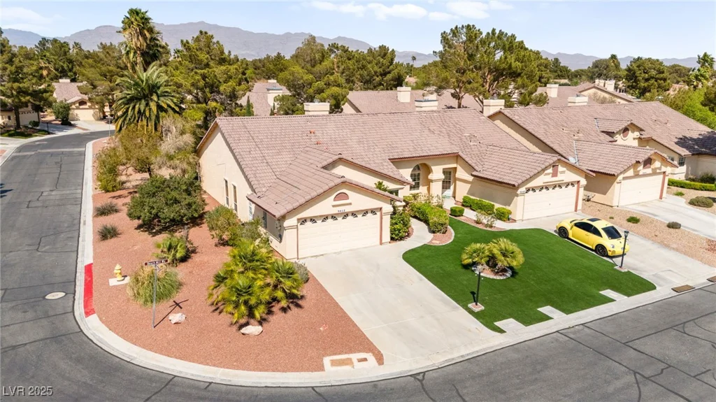 5612 Beach Mill, Las Vegas, NV 89130