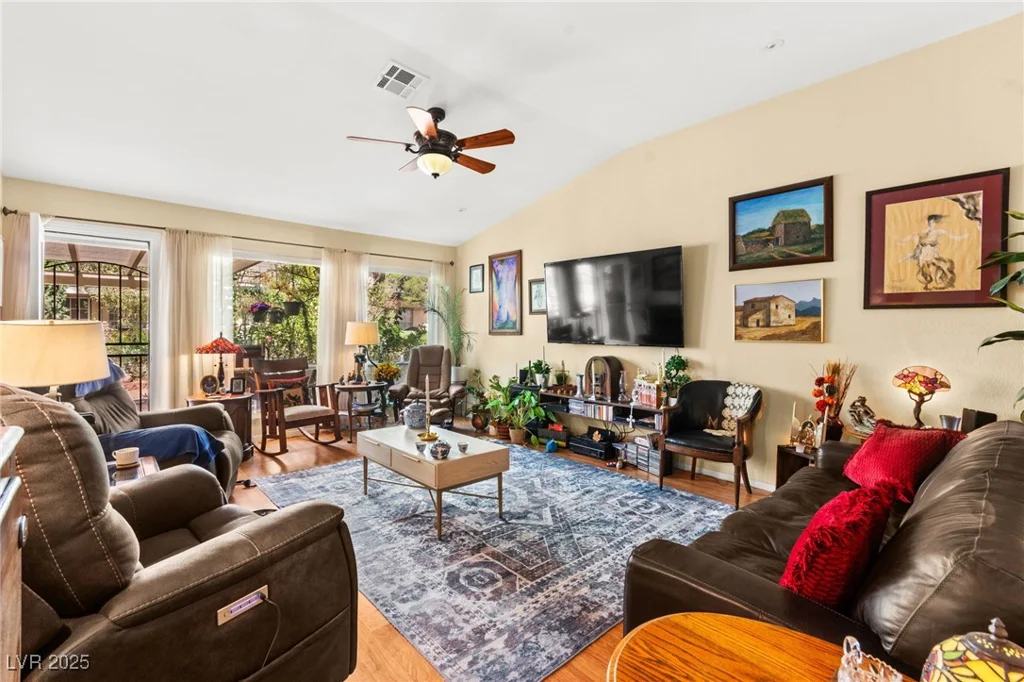 5612 Beach Mill, Las Vegas, NV 89130