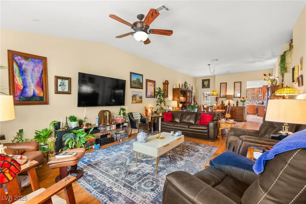 5612 Beach Mill, Las Vegas, NV 89130