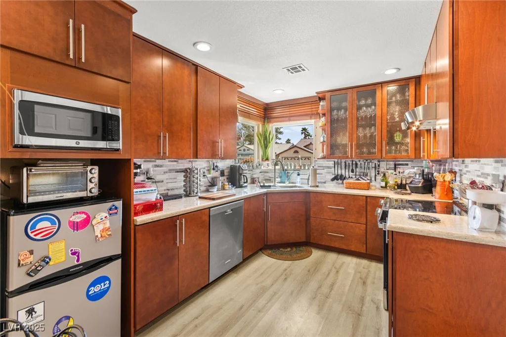5612 Beach Mill, Las Vegas, NV 89130