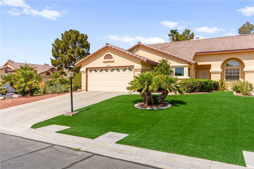 5612 Beach Mill, Las Vegas, NV 89130