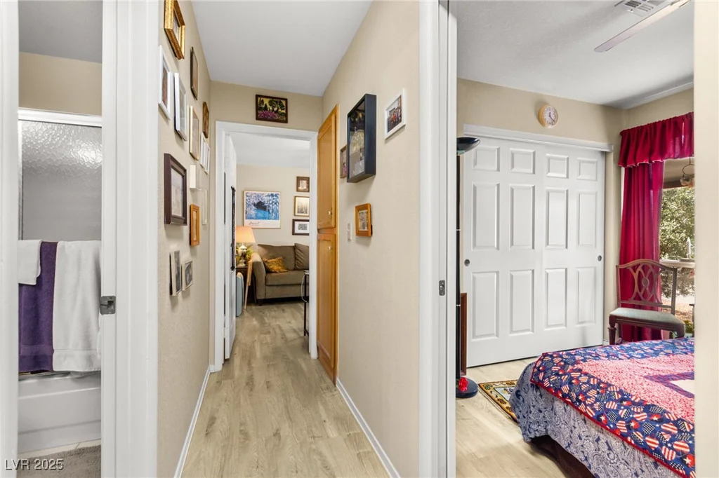 5612 Beach Mill, Las Vegas, NV 89130