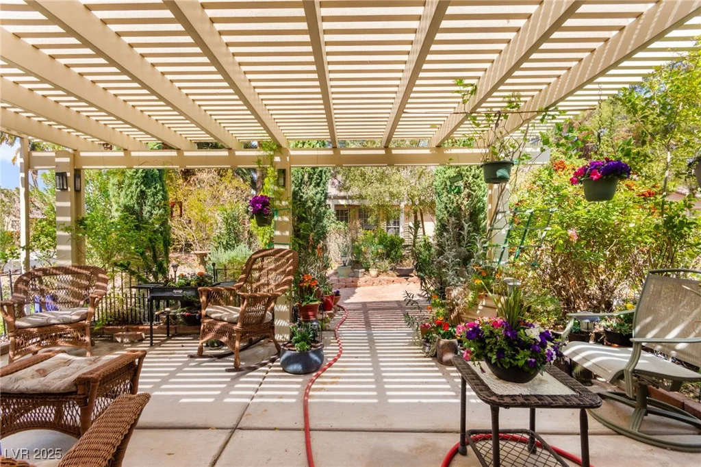 5612 Beach Mill, Las Vegas, NV 89130