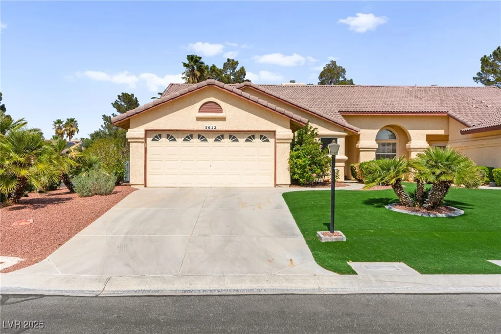 5612 Beach Mill, Las Vegas, NV 89130