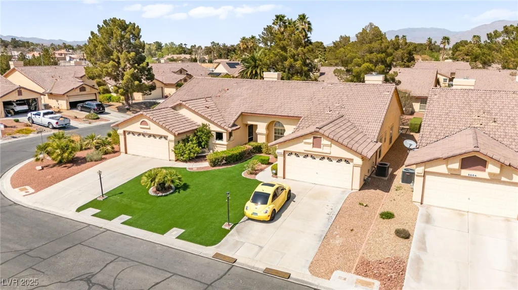 5612 Beach Mill, Las Vegas, NV 89130