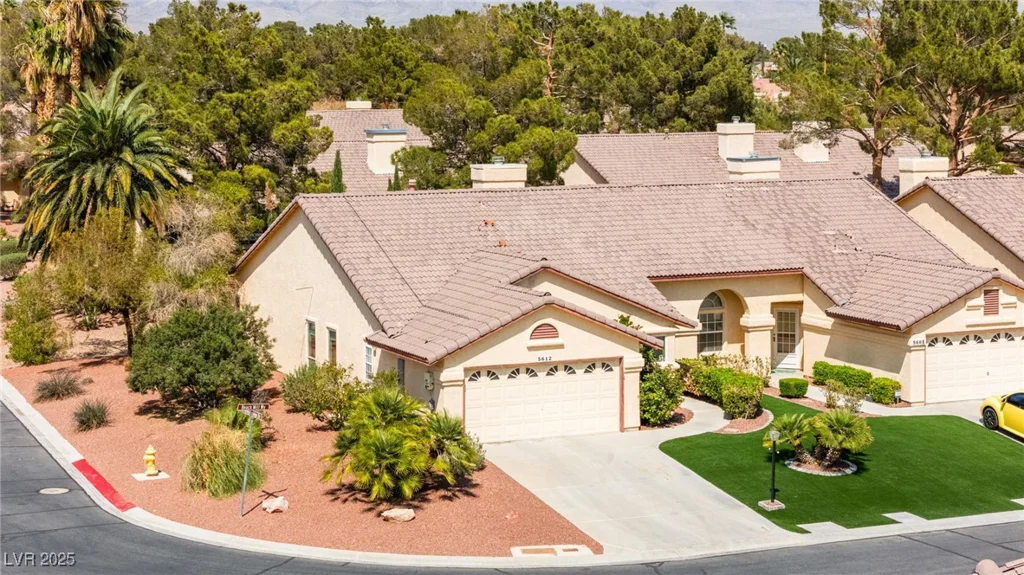 5612 Beach Mill, Las Vegas, NV 89130