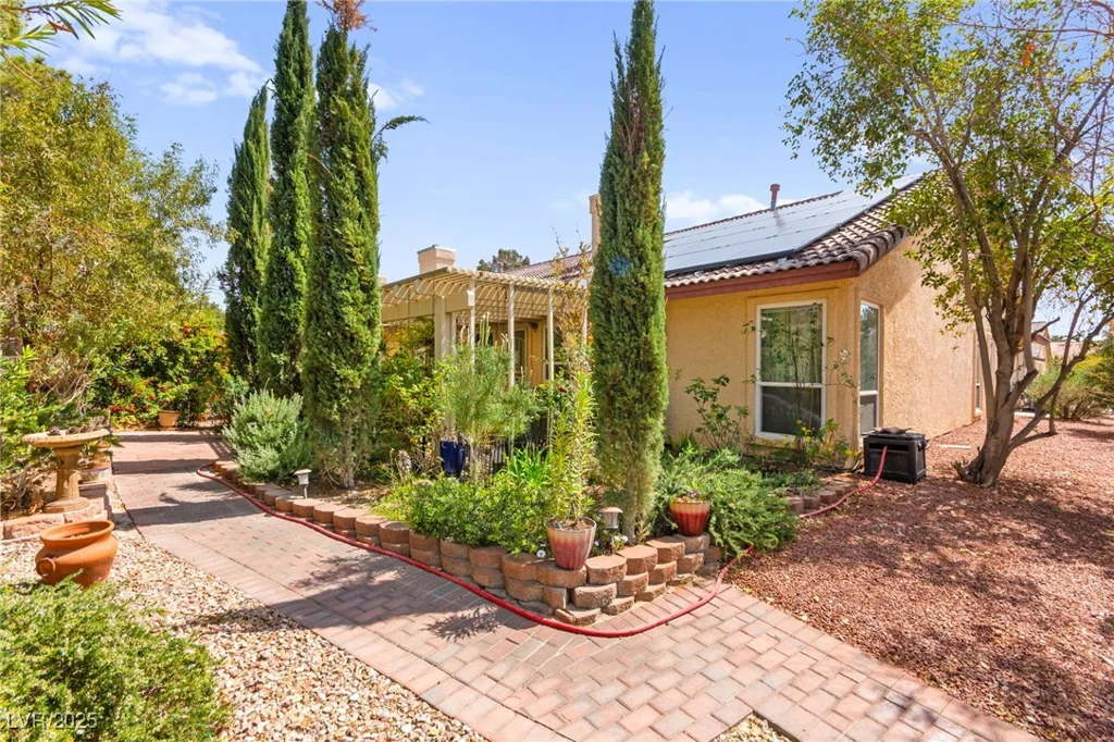 5612 Beach Mill, Las Vegas, NV 89130