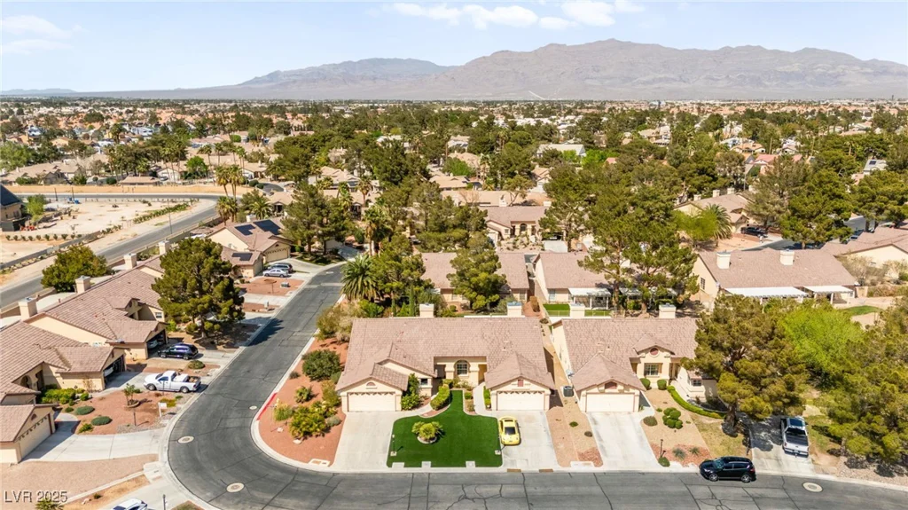 5612 Beach Mill, Las Vegas, NV 89130