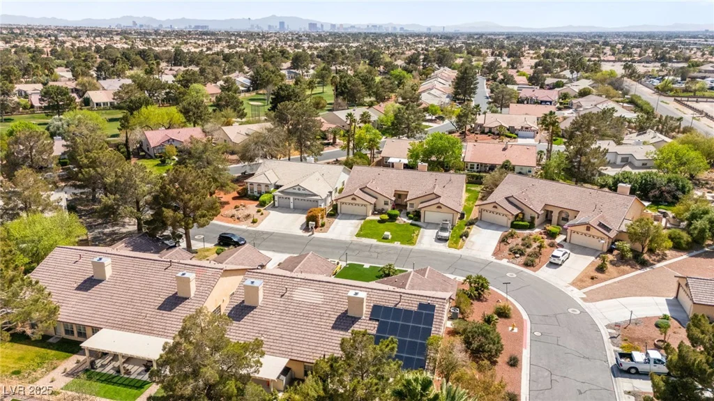 5612 Beach Mill, Las Vegas, NV 89130